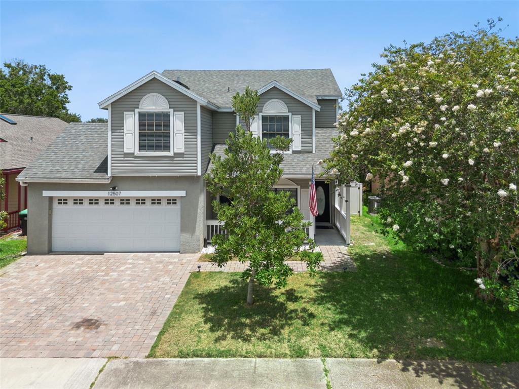 12507 NEWFIELD DRIVE