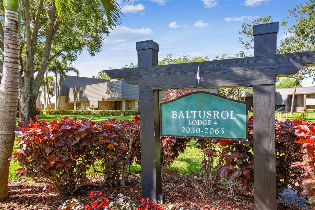 36750 US HIGHWAY 19 N UNIT 6-111