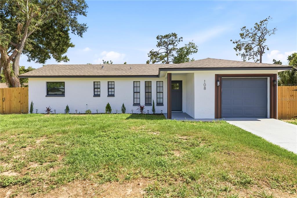 108 INWOOD CIRCLE