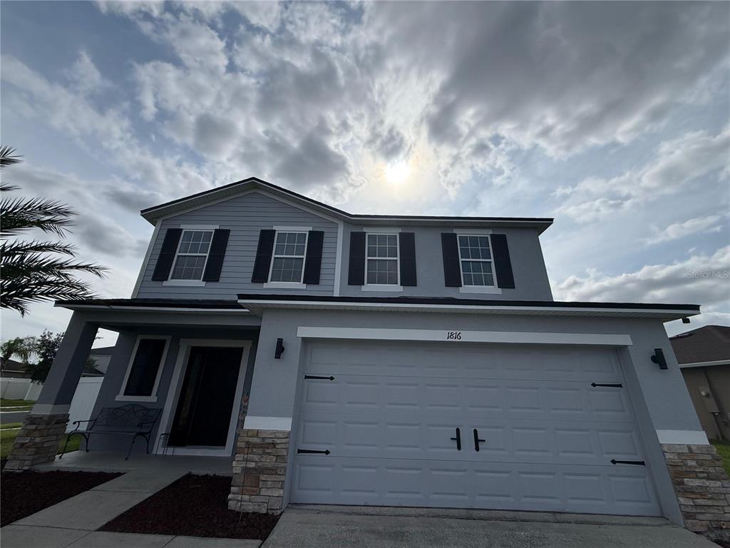 1816 STARGAZER TRAIL