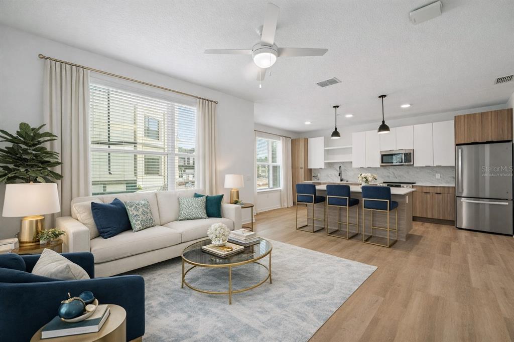 2285 CROWN VILLAGE ROAD UNIT TH1, OCOEE, FL — photo 3 of 30