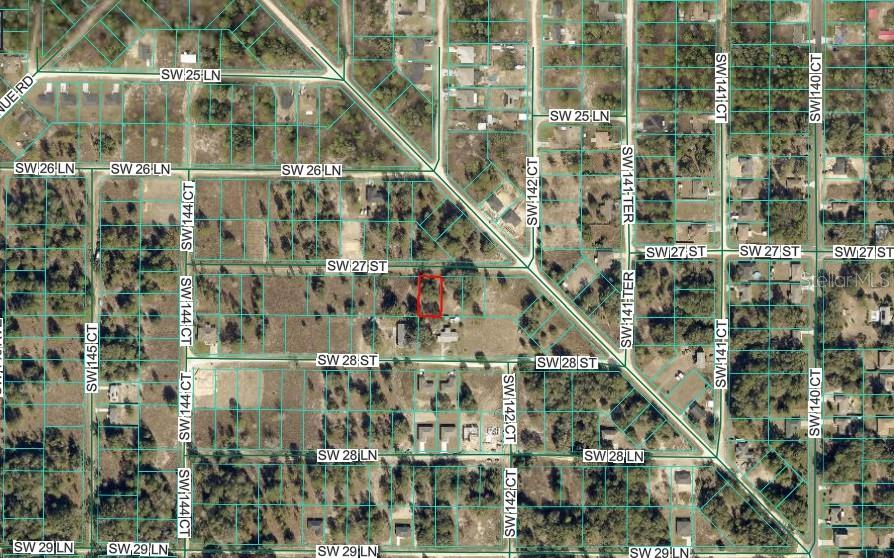 TBD SW 27 STREET