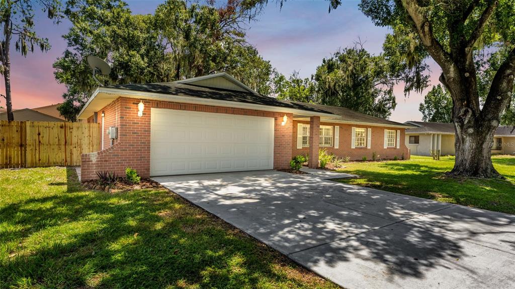 4520 OLD COLONY ROAD