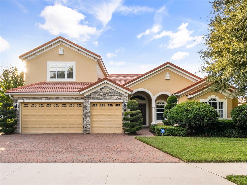 2258 RICKOVER PLACE