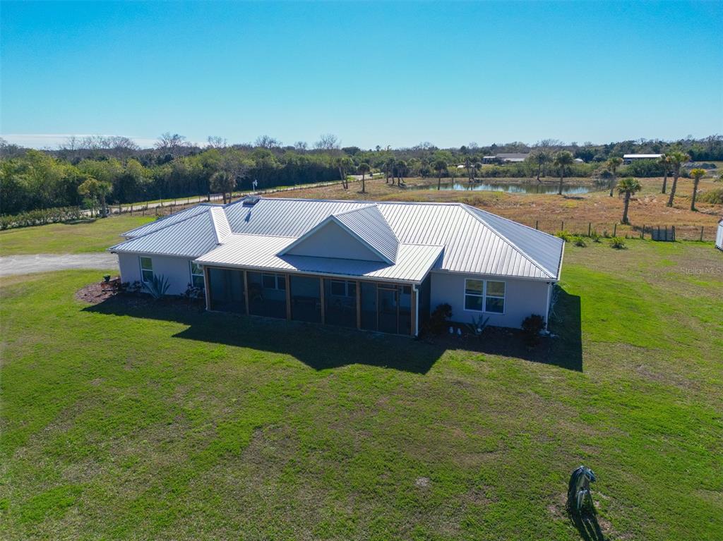 3440 HAMMOCK ROAD, MIMS, FL — photo 2 of 30