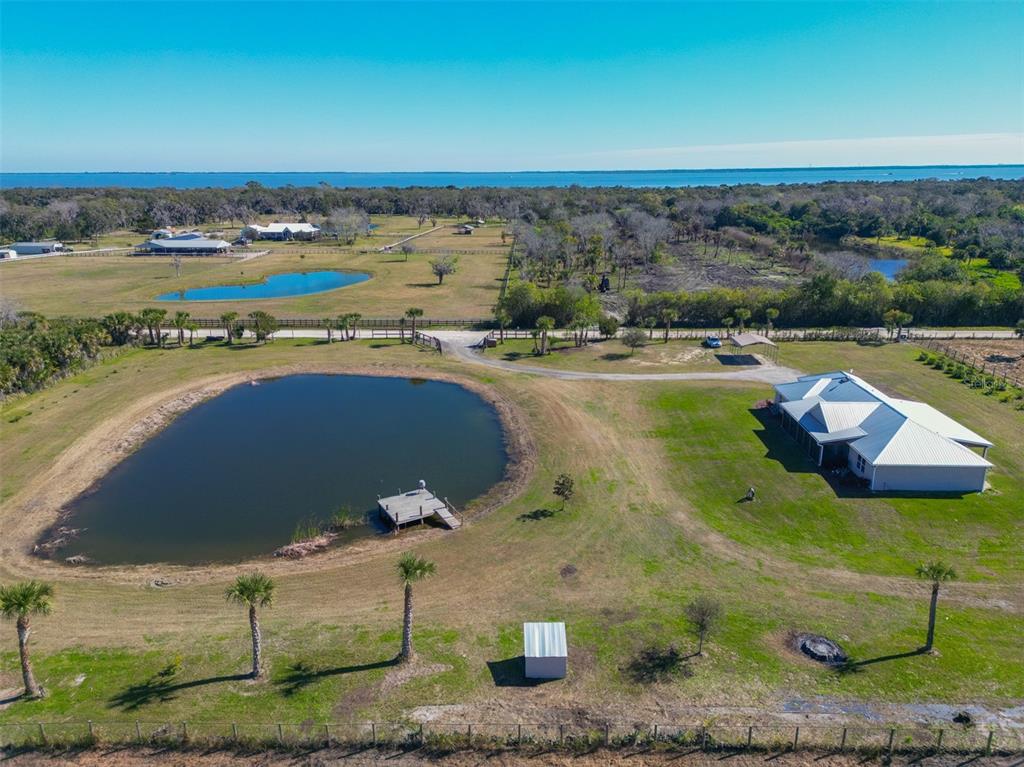 3440 HAMMOCK ROAD, MIMS, FL — photo 3 of 30