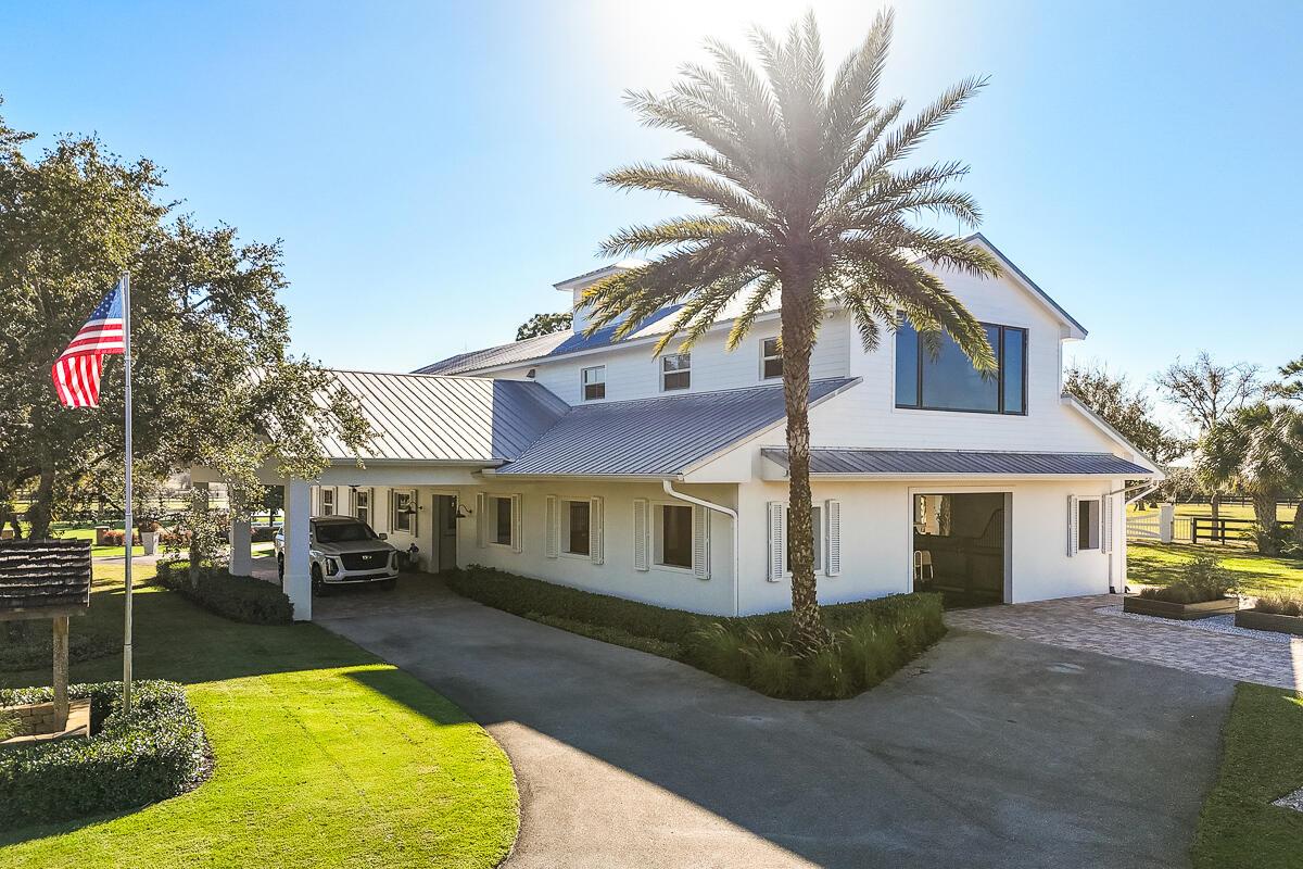 2541 SW Trailside Path, Stuart FL 34997