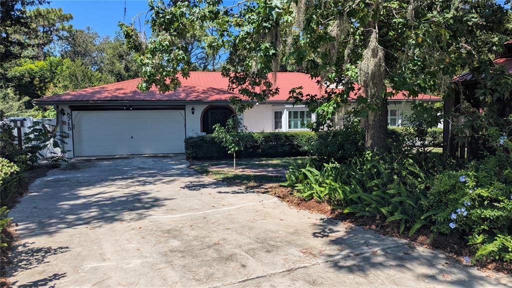 5715 W PAUL BRYANT DRIVE