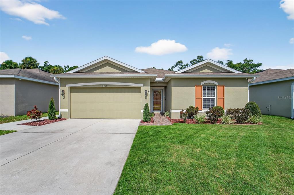 10409 CANDLEBERRY WOODS LANE