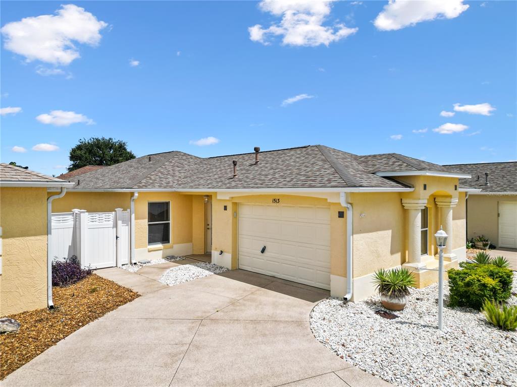 1513 ALEXANDRIA PLACE