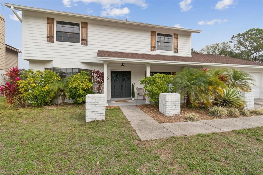 4315 HONEY VISTA CIRCLE