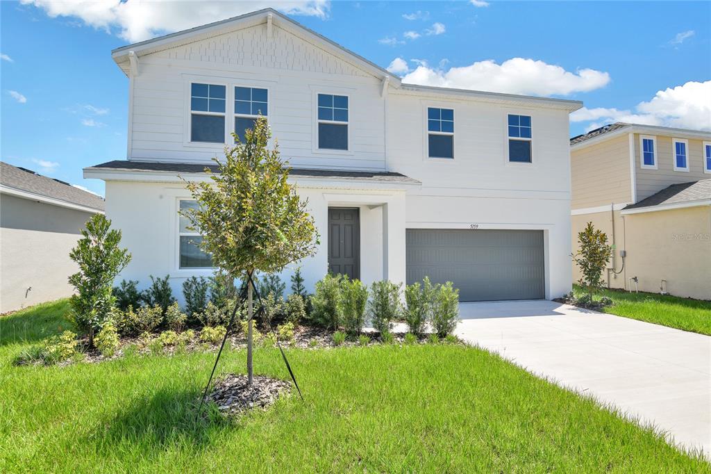 5159 KINSLEY DRIVE