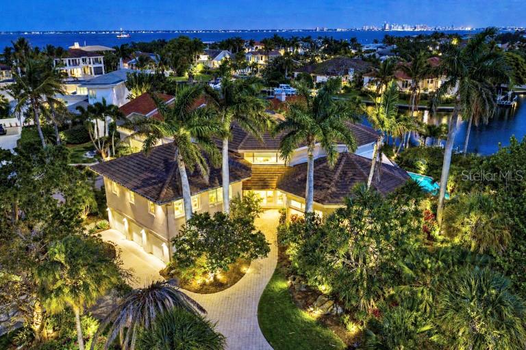 510 HARBOR GATE WAY, LONGBOAT KEY, FL — photo 3 of 30