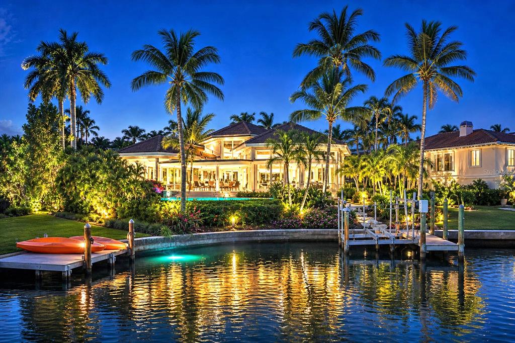 510 HARBOR GATE WAY, LONGBOAT KEY, FL — photo 4 of 30