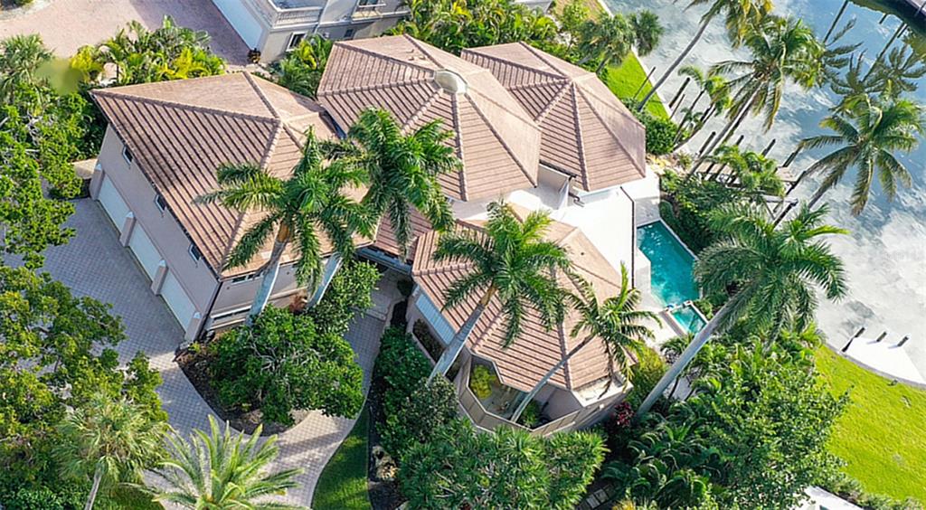 510 HARBOR GATE WAY, LONGBOAT KEY, FL — photo 5 of 30