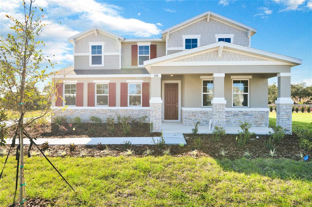520 SUMMIT RIVER DRIVE