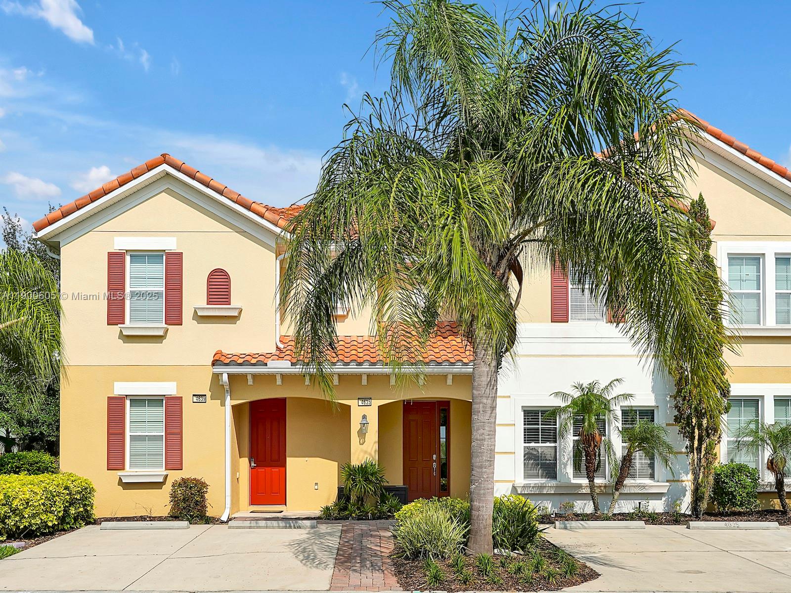 4635 TERRASONESTA DR, Davenport FL 33837