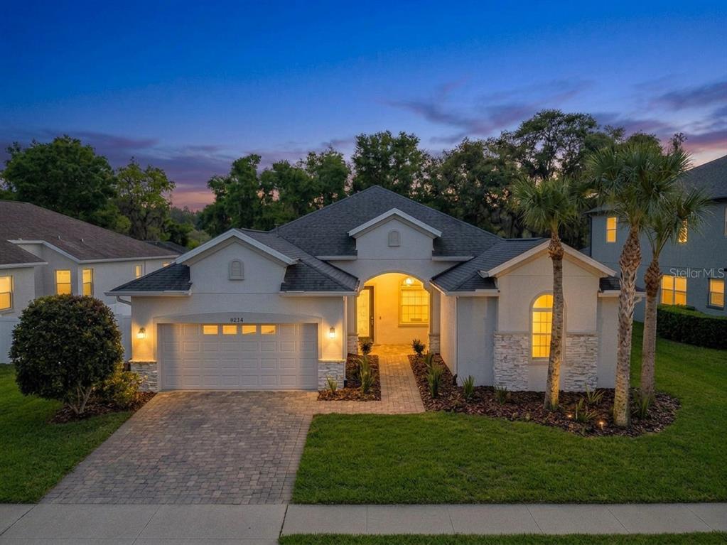 19714 LONESOME PINE DRIVE