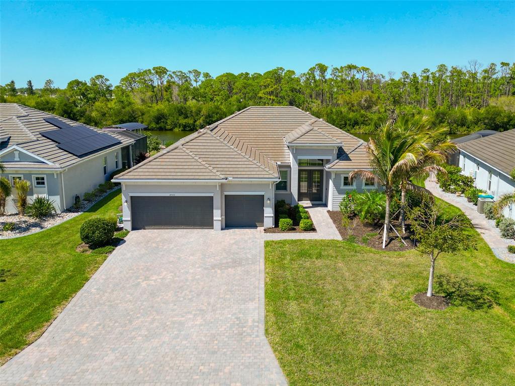 14500 PONCE DE LEON TRAIL