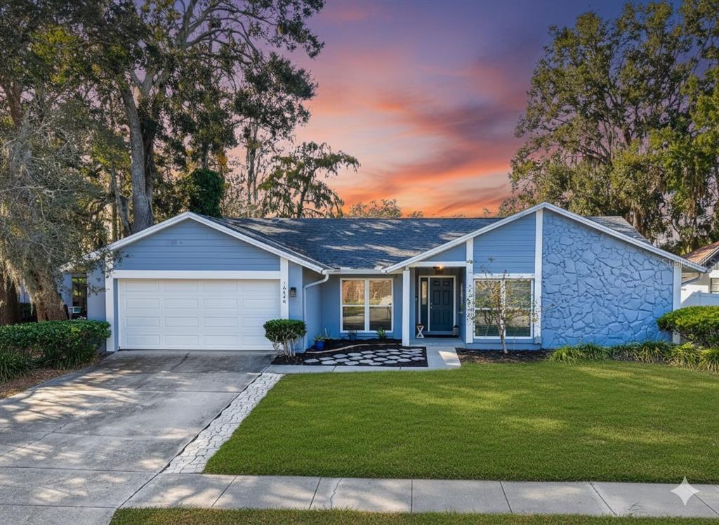 16646 VALLELY DRIVE