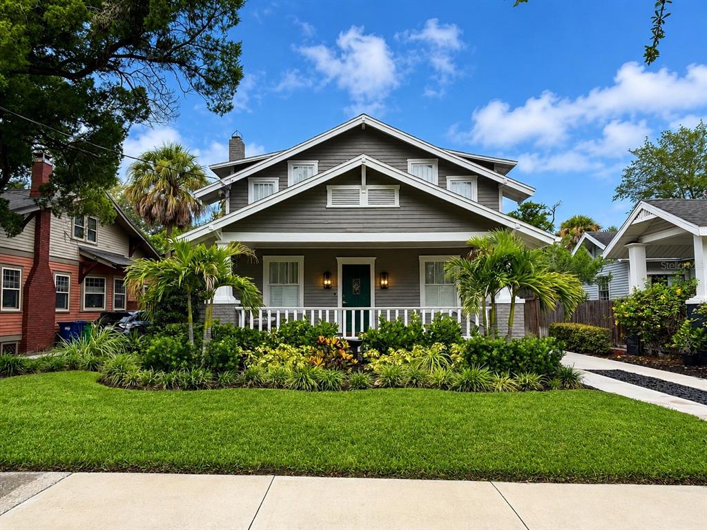 605 S ORLEANS AVENUE