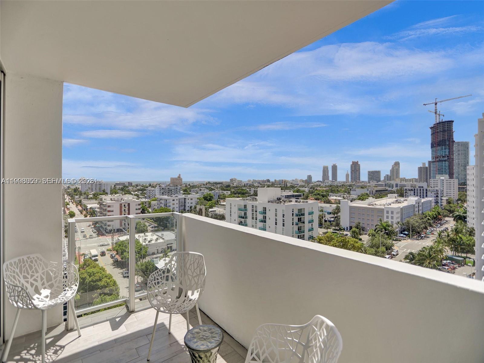1100 West Ave # 1101, Miami Beach FL 33139