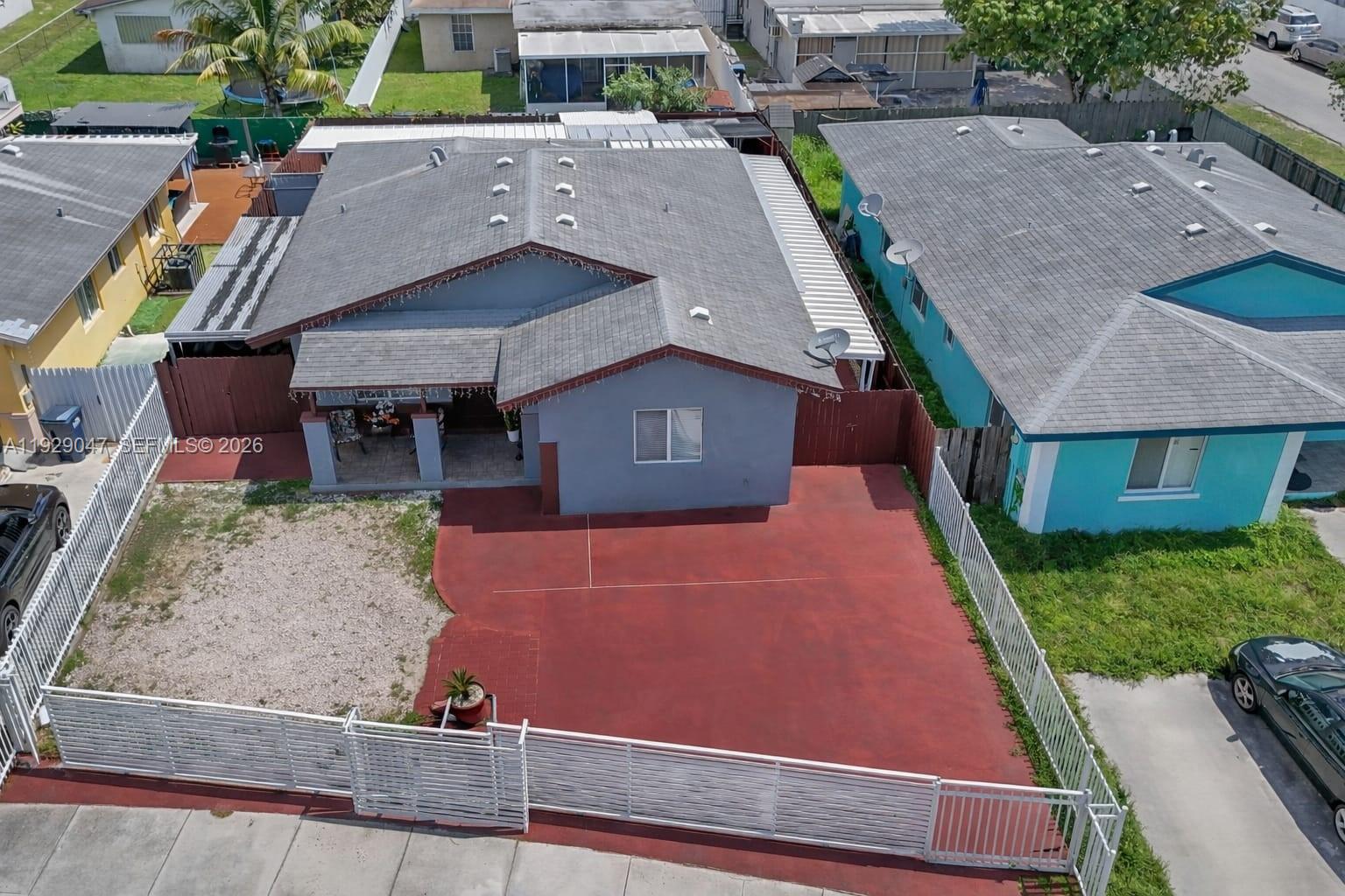 3109 NW 64 st, Miami FL 33147