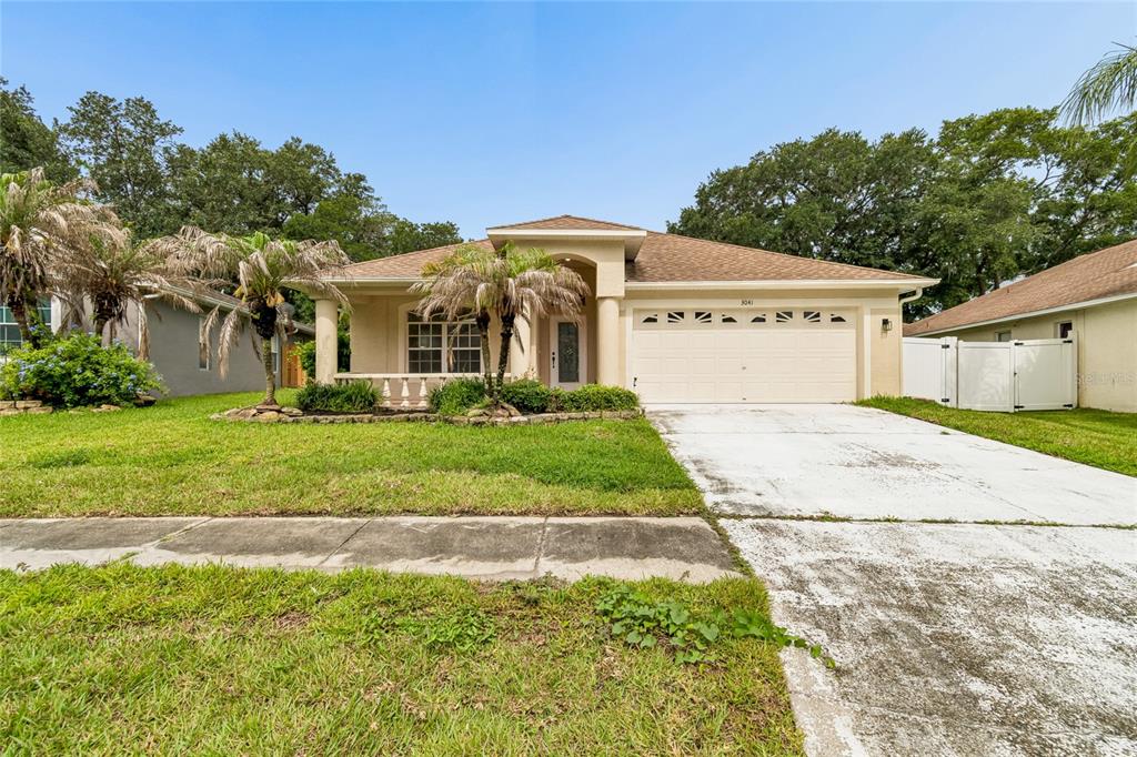 3041 BEAVER POND TRAIL