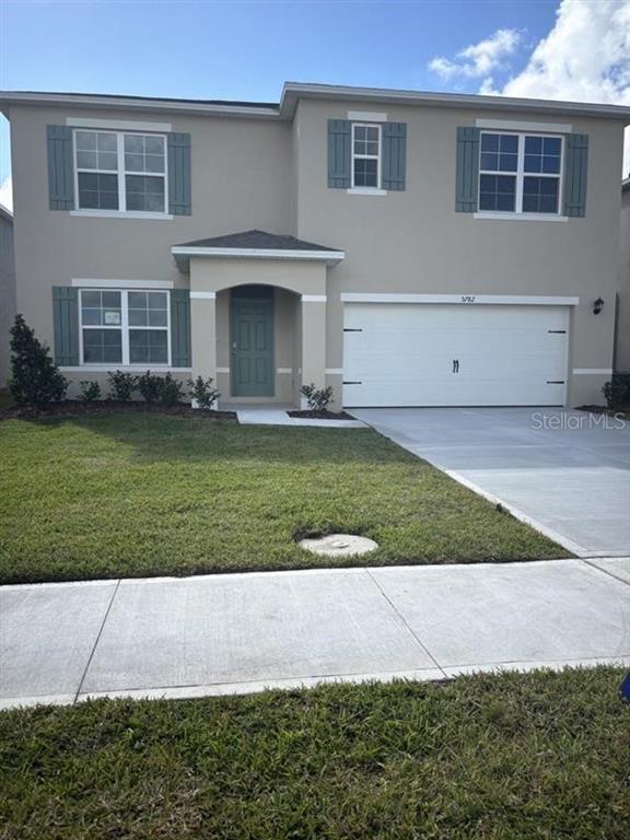 5782 COOL SPRING COVE