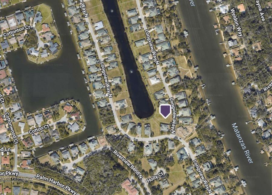 138 LONGVIEW WAY N, PALM COAST, FL — photo 2 of 7