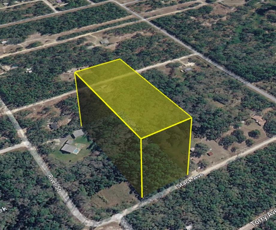 112 STACK AVENUE, INTERLACHEN, FL — photo 2 of 11