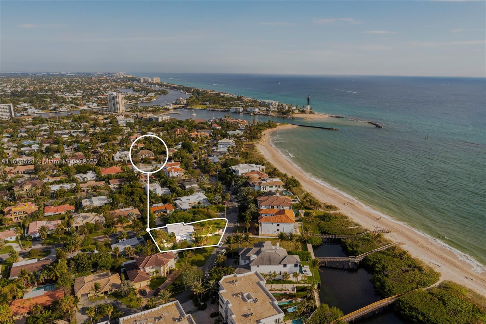 1903 Bay Dr, Pompano Beach FL 33062