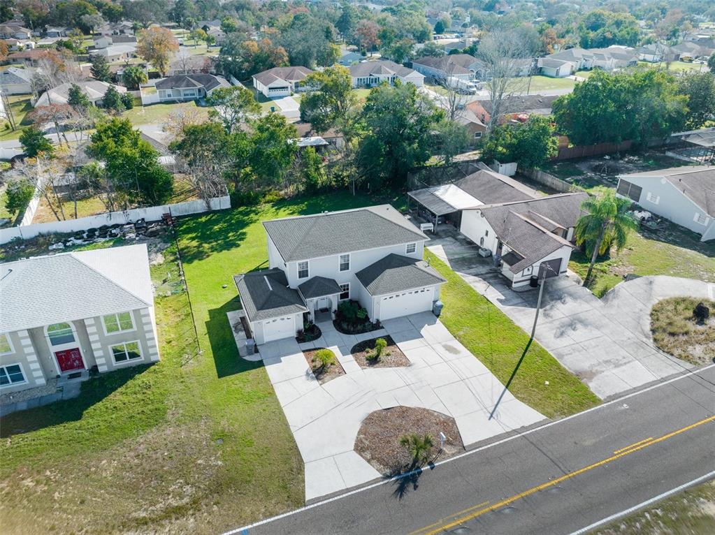 11780 LINDEN DRIVE