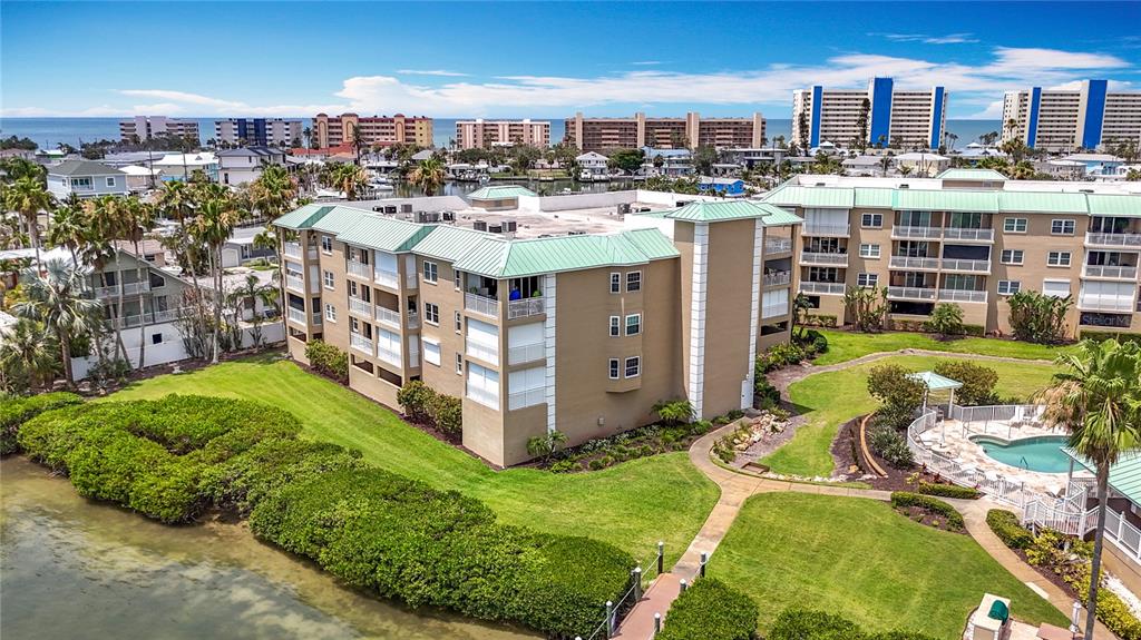 399 150TH AVENUE UNIT 317