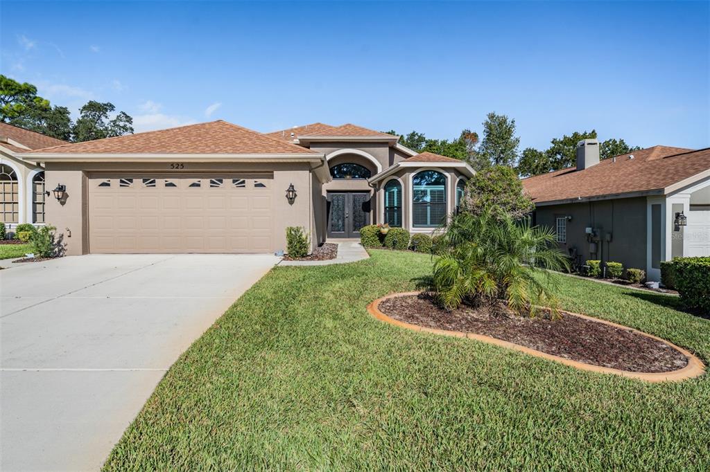 525 BENT OAK COURT