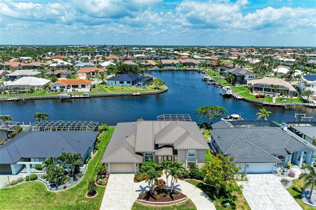 414 CAICOS DRIVE