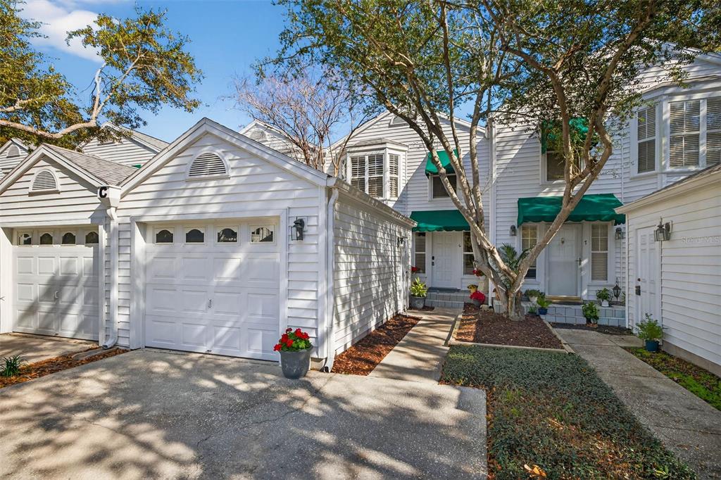 5300 BAYSHORE BOULEVARD UNIT C6