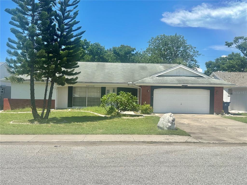 4243 STRATFIELD DRIVE