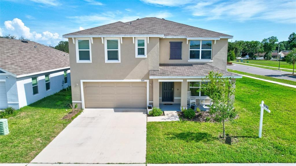 7601 ROSEWOOD GARDEN LOOP