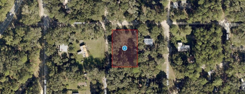 25040 E AVENUE B, PAISLEY, FL — photo 3 of 11