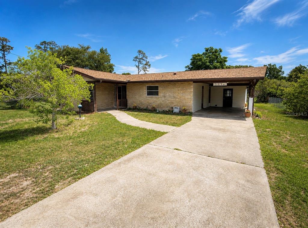 21171 SW HONEYSUCKLE STREET