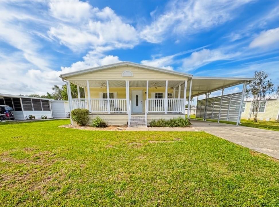17 SEMINOLE PATH