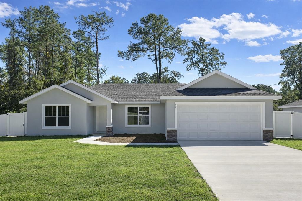 29 HEMLOCK CIRCLE WAY