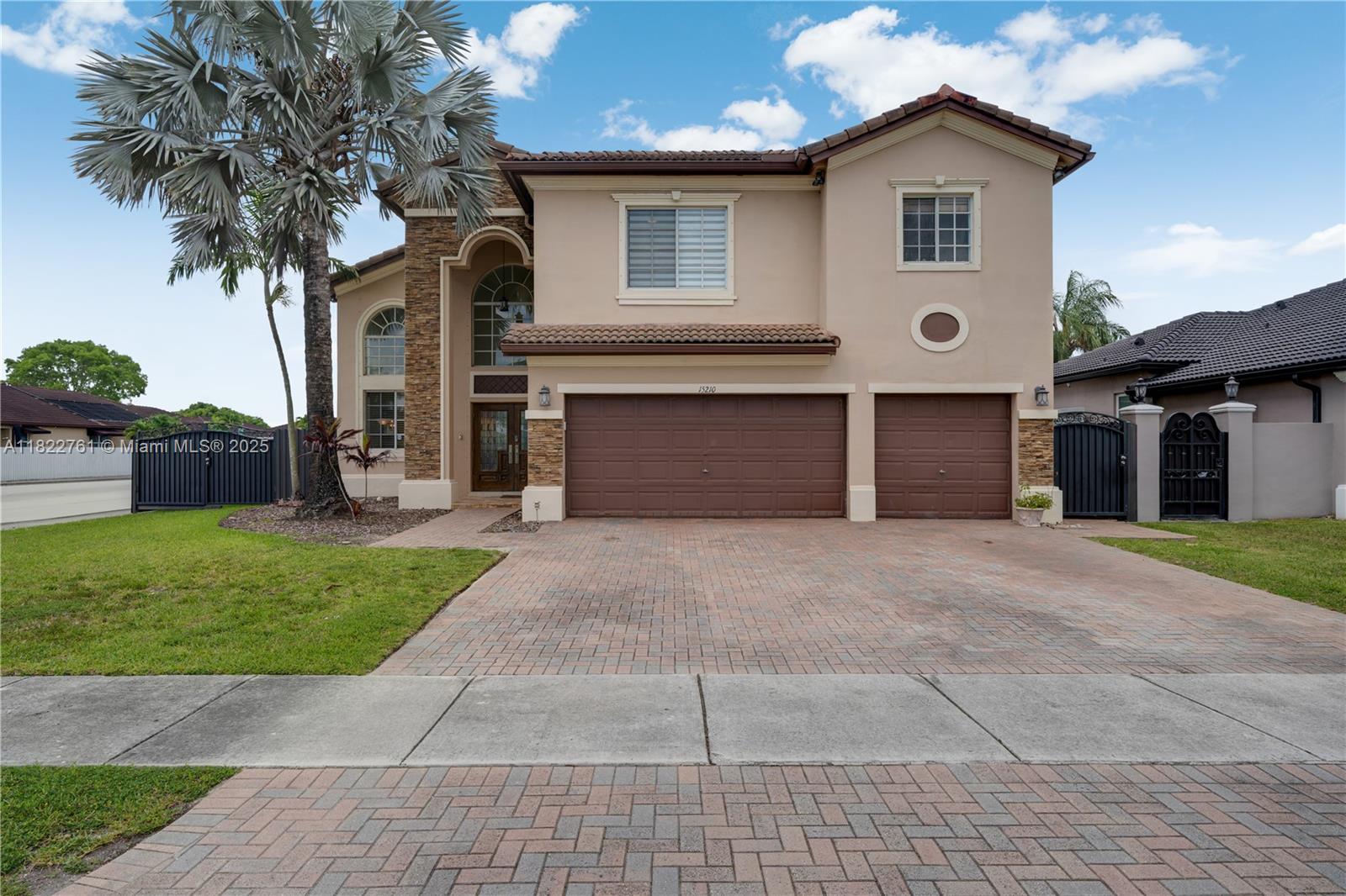 15210 SW 15th St, Miami FL 33194