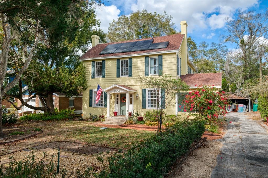 1305 WASHINGTON AVENUE, EUSTIS, FL — photo 2 of 30