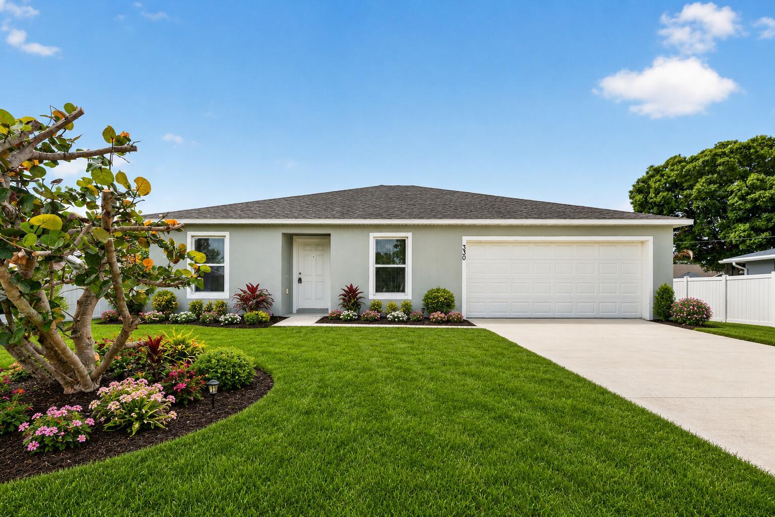 330 SE Huron Terrace, Port St. Lucie FL 34983
