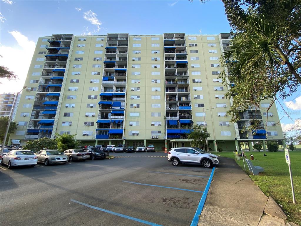 424 CALLE ENSENADA UNIT 1001