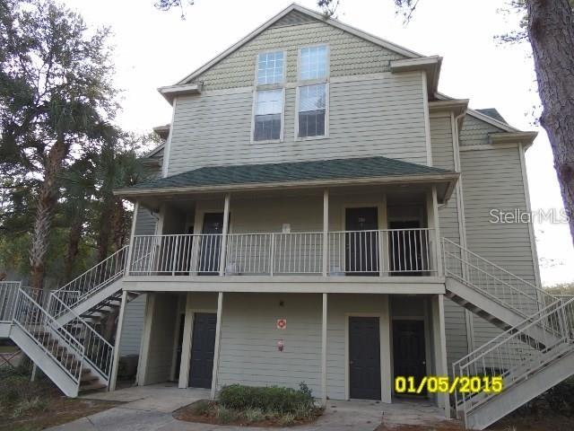5962 WESTGATE DRIVE UNIT 204