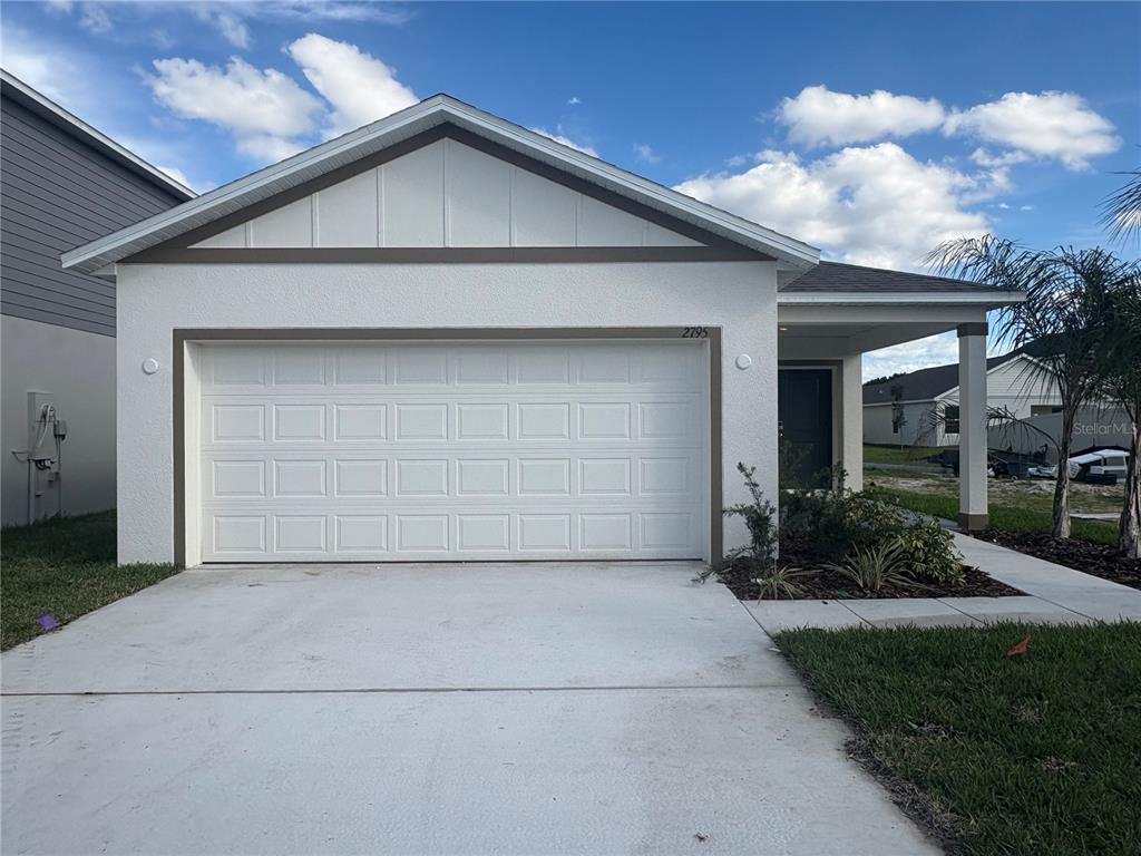 2795 SAN MARCO WAY