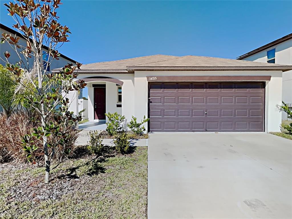 14715 SCOTTBURGH GLEN DRIVE